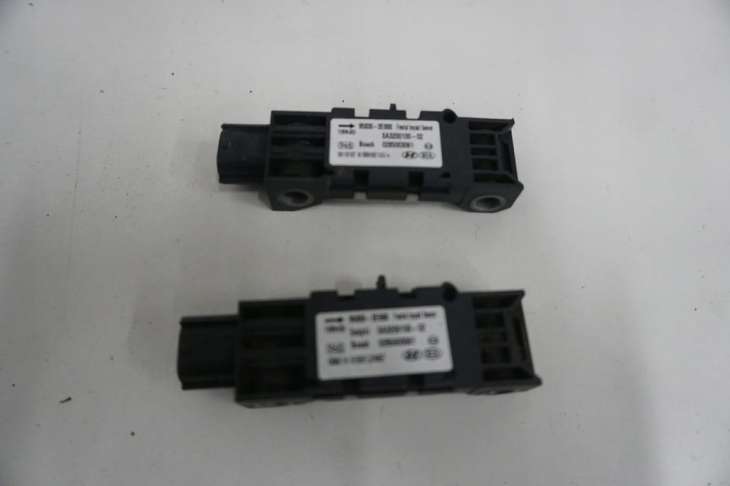Kia Sportage II Czujnik Uderzeniowy 0285003061 95930-2e000 2006-2010rok - obrazek 4