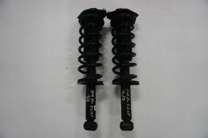 Subaru Forester IV Sj 2.0xt Amortyzatory Tylne 20365sg010