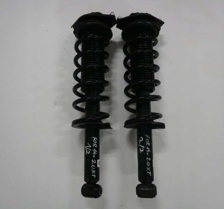 Subaru Forester IV Sj 2.0xt Amortyzatory Tylne 20365sg010