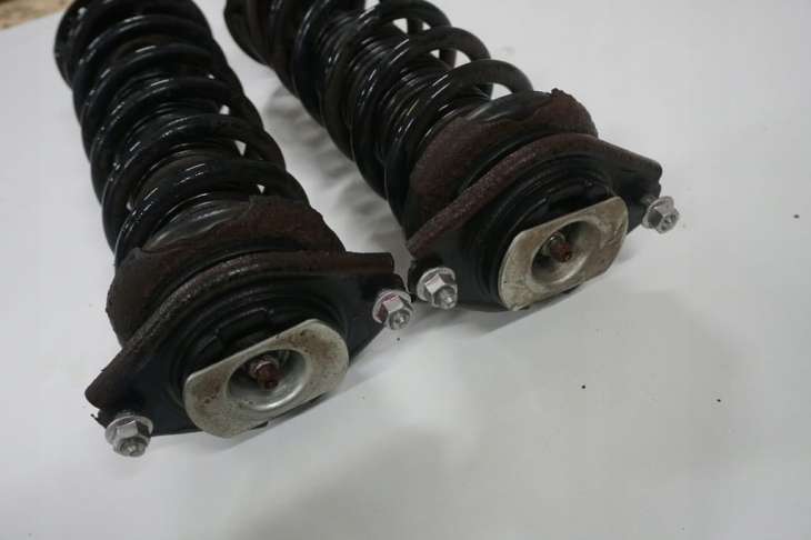 Subaru Forester IV Sj 2.0xt Amortyzatory Tylne 20365sg010 - obrazek 2