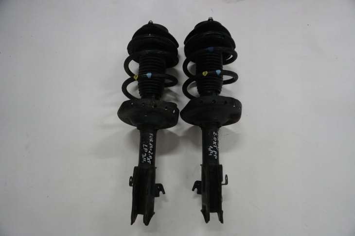 Subaru Forester IV Sj 2.0xt Amortyzatory Przednie 20310sg030