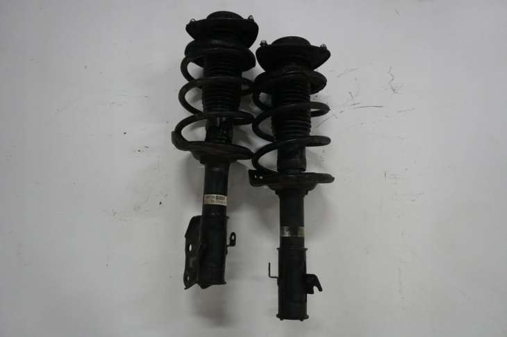 Subaru Forester IV Sj 2.0xt Amortyzatory Przednie 20310sg030 - obrazek 5
