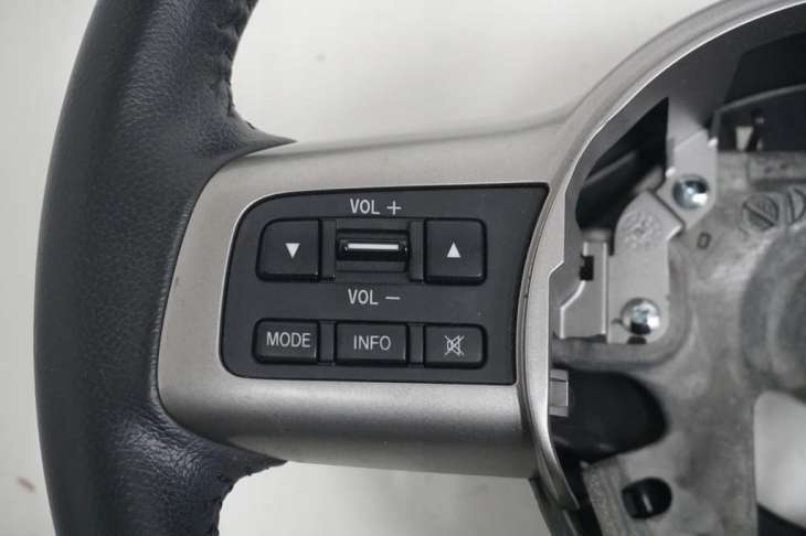 Mazda 2 II Kierownica Skora Cdr62 - obrazek 2