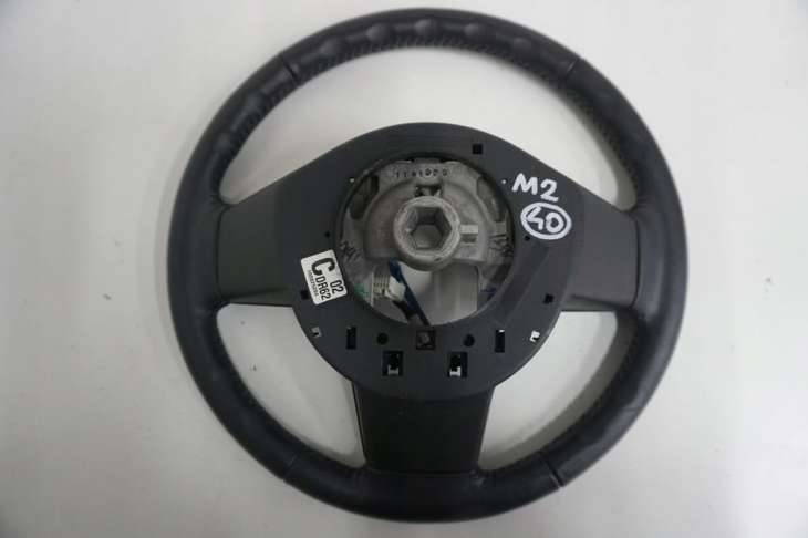 Mazda 2 II Kierownica Skora Cdr62 - obrazek 8