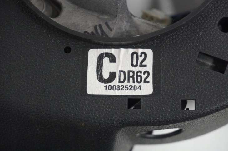 Mazda 2 II Kierownica Skora Cdr62 - obrazek 9