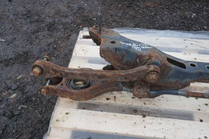 Kia Optima Belka Zawieszenia Tylnego Sanki Wahacz 554102T200 - obrazek 6