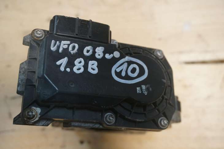 Honda CIVIc VIII Ufo Przepustnica Gma4a 1.8 Benzyna Nr.10