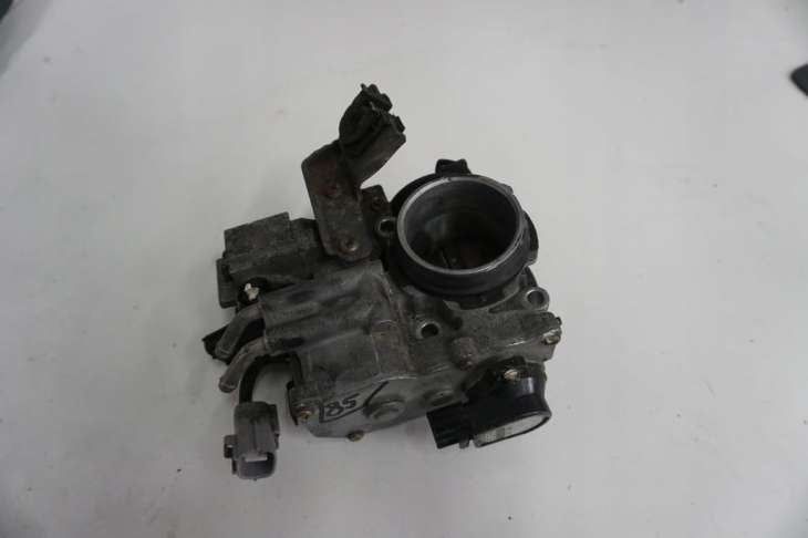 Lexus Is200 Przepustnica 22030-70021 197950-0290 89452-53010 - obrazek 2