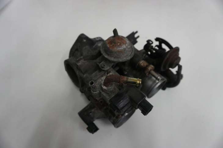 Lexus Rx300 I Przepustnica Czujnik 22270-0a060 89452-33030 Nr.91