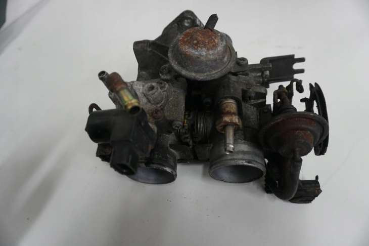 Lexus Rx300 I Przepustnica Czujnik 22270-0a060 89452-33030 Nr.91 - obrazek 2