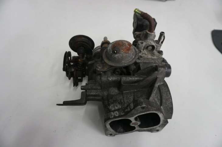 Lexus Rx300 I Przepustnica Czujnik 22270-0a060 89452-33030 Nr.91 - obrazek 5