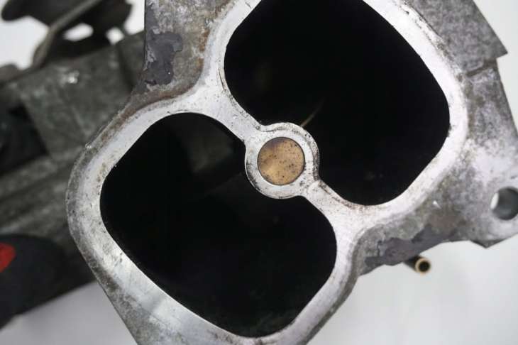 Lexus Rx300 I Przepustnica Czujnik 22270-0a060 89452-33030 Nr.91 - obrazek 6