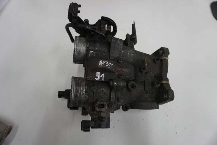 Lexus Rx300 I Przepustnica Czujnik 22270-0a060 89452-33030 Nr.91 - obrazek 8