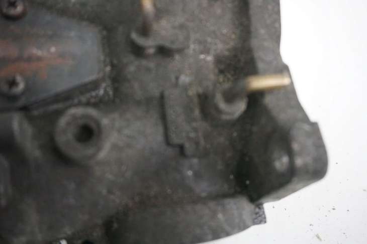 Lexus Rx300 I Przepustnica Czujnik 22270-0a060 89452-33030 Nr.91 - obrazek 9