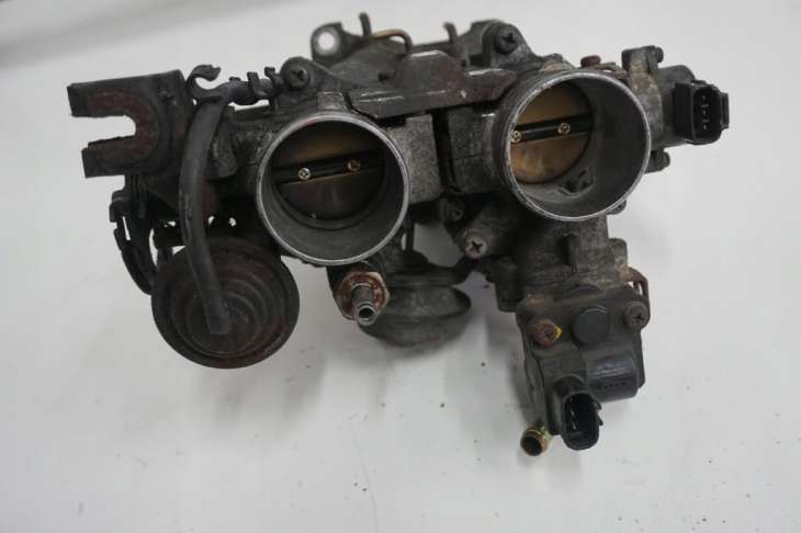 Lexus Rx300 I Przepustnica Czujnik 22270-0a060 89452-33030 Nr.91 - obrazek 11