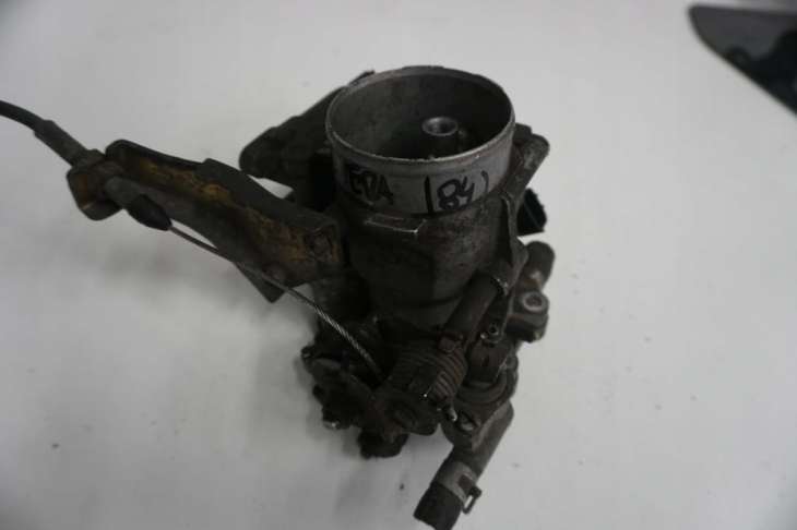 Nissan Almera N16 Przepustnica Czujnik Hitachi A483-05 Afh45m-46