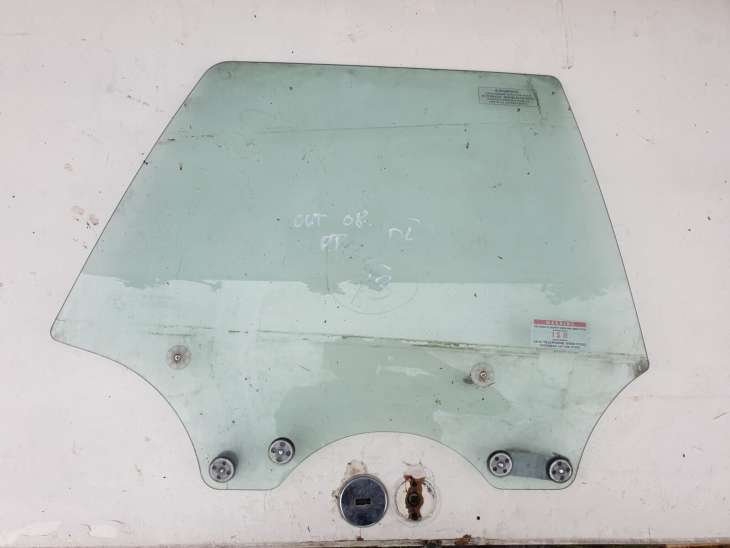 Subaru Outback III Bl 2004-2009r Szyba Drzwi Prawa Tylna Tyl (73)