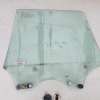 Subaru Outback III Bl 2004-2009r Szyba Drzwi Prawa Tylna Tyl (73) - obrazek 4