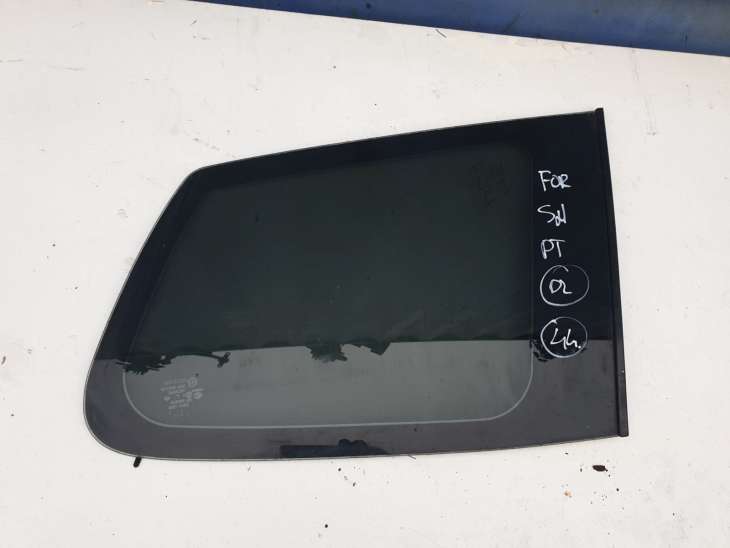 Subaru Forester III Sh Szyba Karoseryjna Prawa Tylna Tyl Przyciemniana 65258sc000 (44)