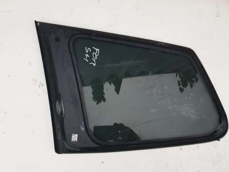 Subaru Forester III Sh Szyba Karoseryjna Prawa Tylna Tyl Przyciemniana 65258sc000 (44) - obrazek 3