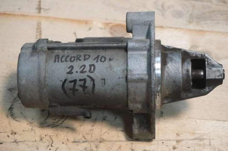 Honda Accord VIII Rozrusznik Du4va 428000-5670