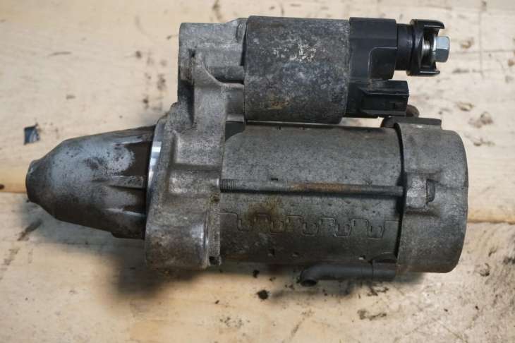 Honda Accord VIII Rozrusznik Du4va 428000-5670 - obrazek 3