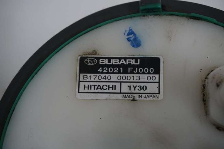 Subaru Impreza Pompa Paliwa 42021fj000 Nr.60 - obrazek 3