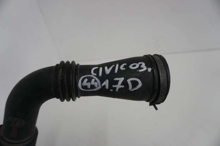 Honda CIVIc VII Przewód Rura 1.7 Diesel - obrazek 2