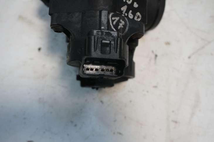 Mazda 3 Bl Przepustnica 9686487880 1.6 diesel - obrazek 6