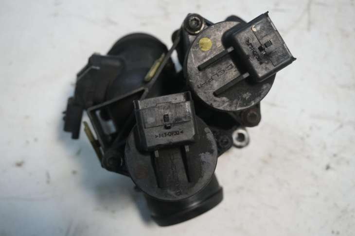 Mazda 3 Bl Przepustnica 9686487880 1.6 diesel - obrazek 8