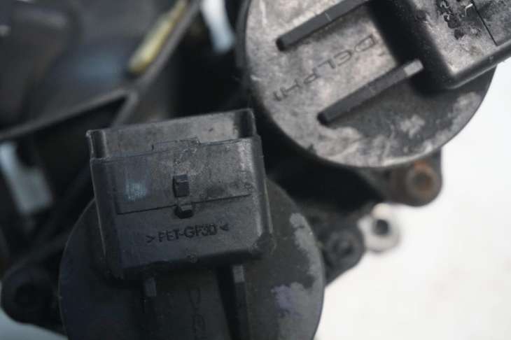 Mazda 3 Bl Przepustnica 9686487880 1.6 diesel - obrazek 9