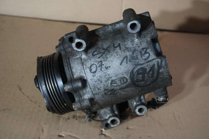 Suzuki Sx4 Sprężarka Kompresor Klimatyzacji 95200-62ja0 Nr.91