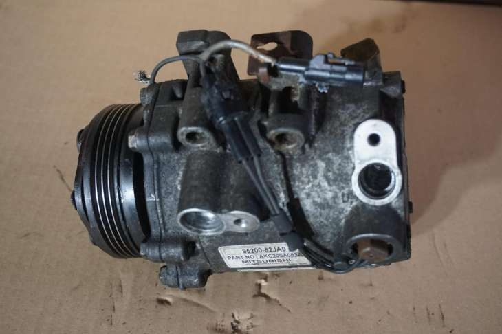 Suzuki Sx4 Sprężarka Kompresor Klimatyzacji 95200-62ja0 Nr.91 - obrazek 3