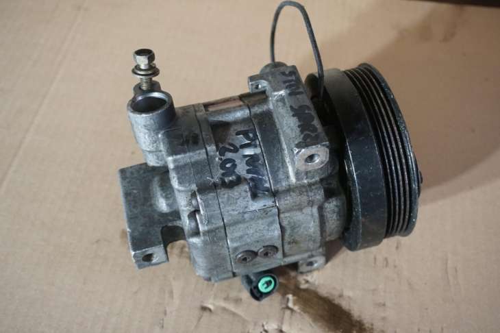 Mitsubishi Pinin Kompresor Klimatyzacji Mr315497
