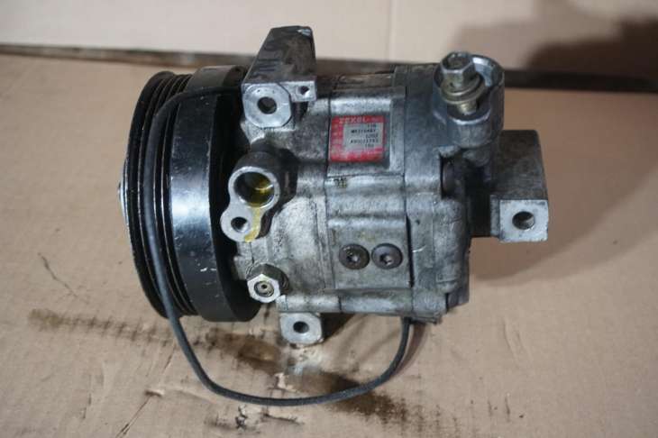 Mitsubishi Pinin Kompresor Klimatyzacji Mr315497 - obrazek 2