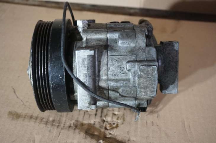 Mitsubishi Pinin Kompresor Klimatyzacji Mr315497 - obrazek 3