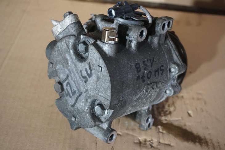 Suzuki Swift Mk6 III Sprężarka Kompresor Klimatyzacji 95200-62ja0 Nr.42 - obrazek 2