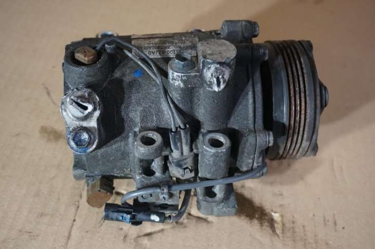 Suzuki Swift Mk6 III Sprężarka Kompresor Klimatyzacji 95200-62ja0 Nr.42 - obrazek 3