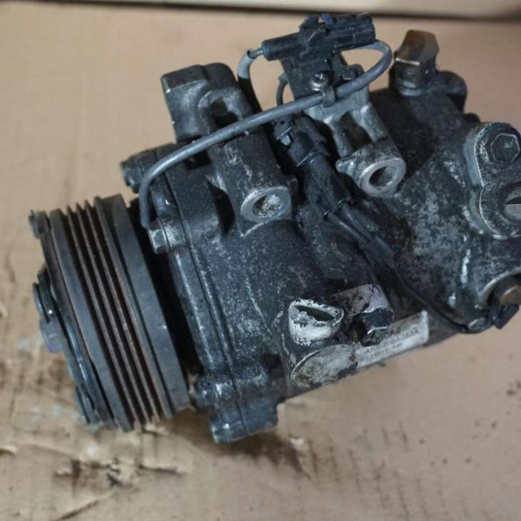 Suzuki Swift Mk6 III Sprężarka Kompresor Klimatyzacji 95200-62ja0 Nr.74