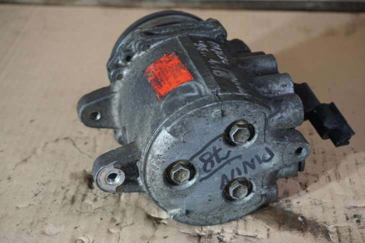 Mitsubishi Pinin Kompresor Klimatyzacji Msc60c 2218061 - obrazek 2
