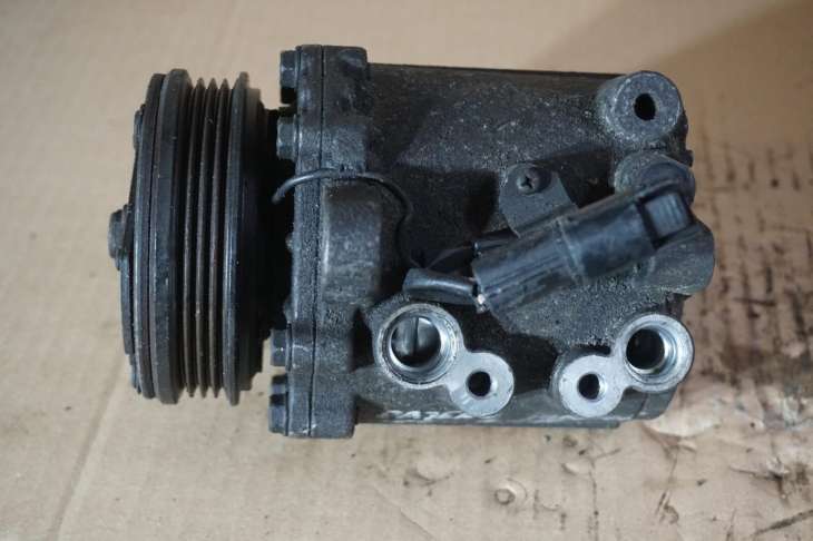 Mitsubishi Pinin Kompresor Klimatyzacji Msc60c 2218061 - obrazek 3