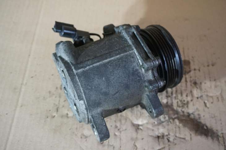 Mitsubishi Pinin Kompresor Klimatyzacji Msc60c 2218061 - obrazek 4