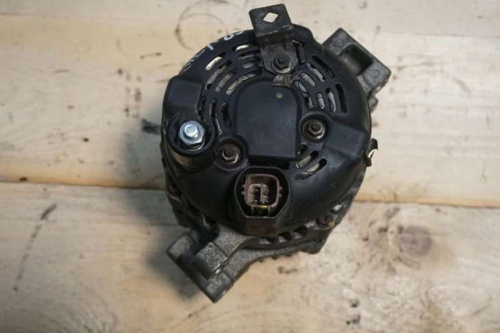 Honda Cr-V II 2.2d I-Dtec Alternator Ca1980ir - obrazek 5