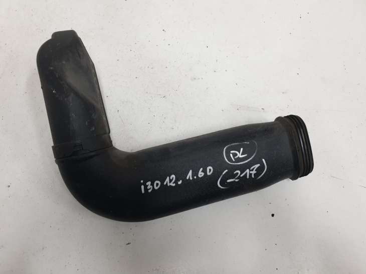 Hyundai I30 II 1.6 Crdi Dolot Wlot Rura Powietrza 28210-A5820 Dk210-A5821