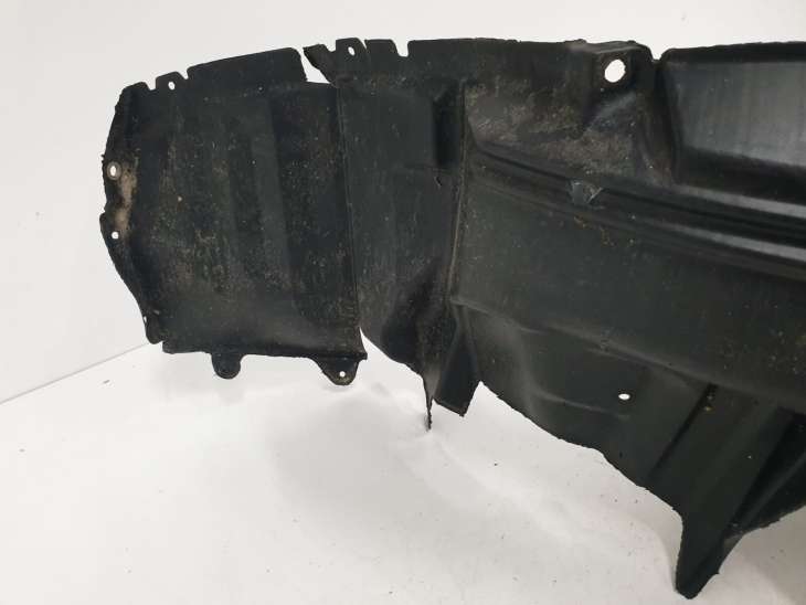 Mitsubishi Outlander I 2004r Nadkole Prawe Przednie Przód Mr591838 (13) - obrazek 2