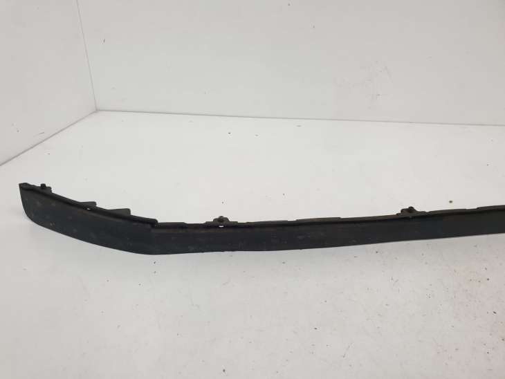 Kia Soul I 2011r Dokładka Zderzaka Przód Spoiler Hokej 86525-2k000 - obrazek 2