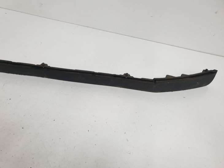 Kia Soul I 2011r Dokładka Zderzaka Przód Spoiler Hokej 86525-2k000 - obrazek 3