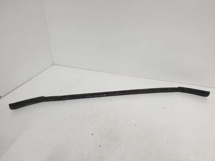 Kia Soul I 2011r Dokładka Zderzaka Przód Spoiler Hokej 86525-2k000 - obrazek 4