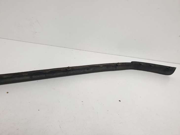 Kia Soul I 2011r Dokładka Zderzaka Przód Spoiler Hokej 86525-2k000 - obrazek 6