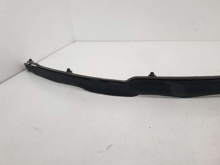 Kia Venga 2012r Dokładka Zderzaka Przód Spoiler Hokej 86591-1p000 - obrazek 2